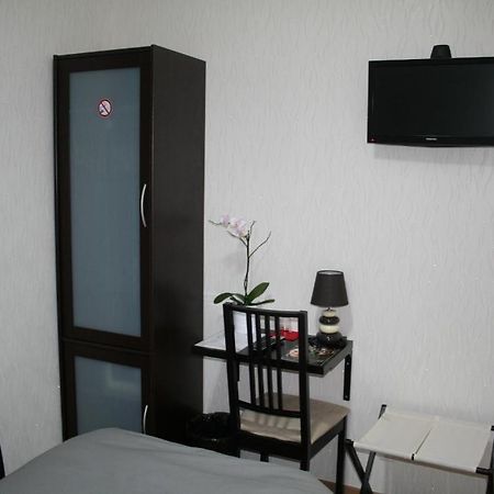 Bel Air Hotel Párizs Kültér fotó