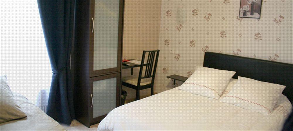 Bel Air Hotel Párizs Kültér fotó