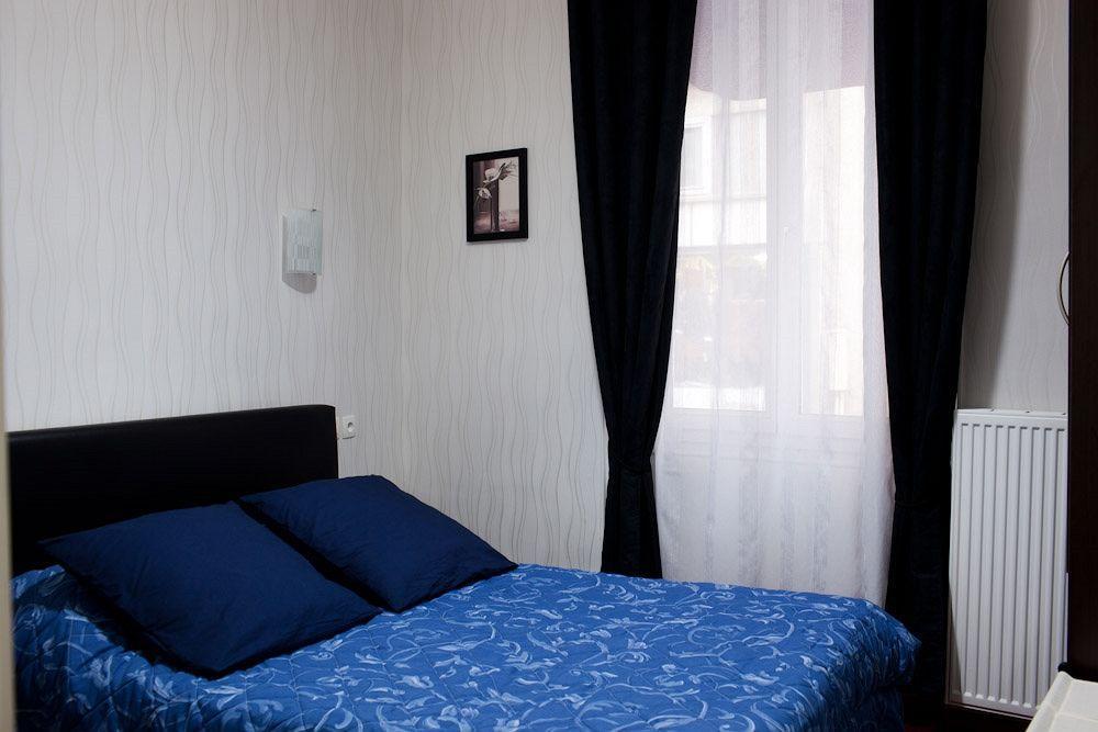 Bel Air Hotel Párizs Kültér fotó