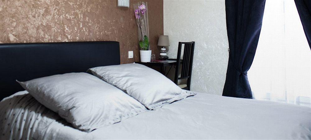 Bel Air Hotel Párizs Kültér fotó