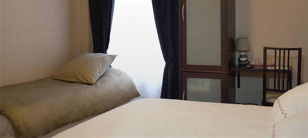 Bel Air Hotel Párizs Kültér fotó