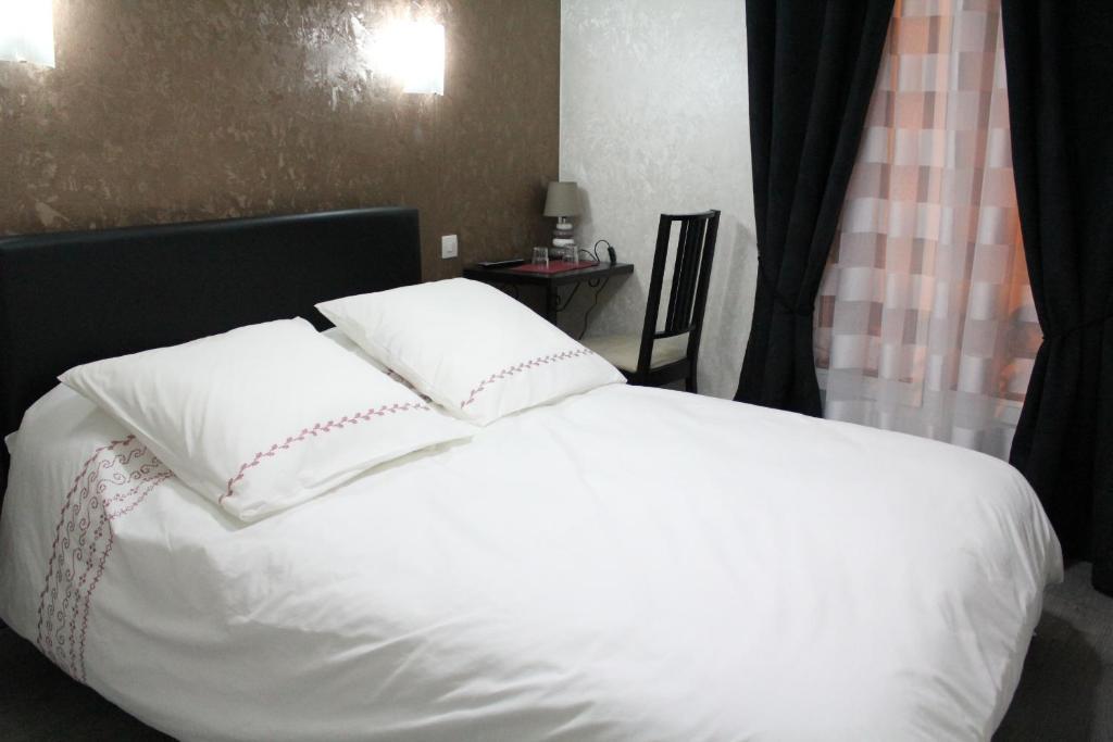 Bel Air Hotel Párizs Kültér fotó