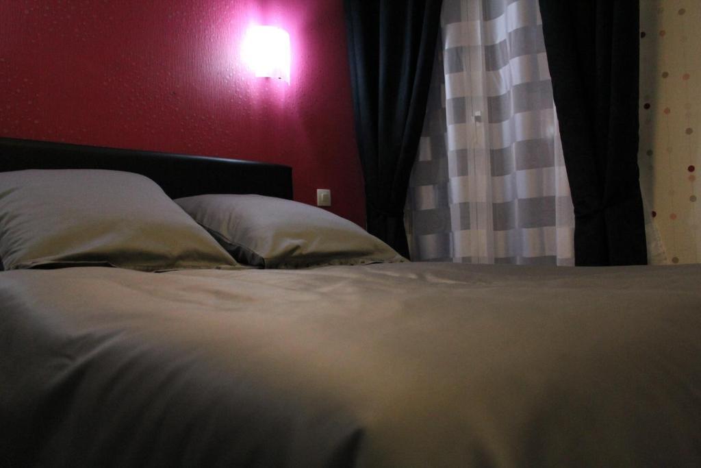 Bel Air Hotel Párizs Kültér fotó