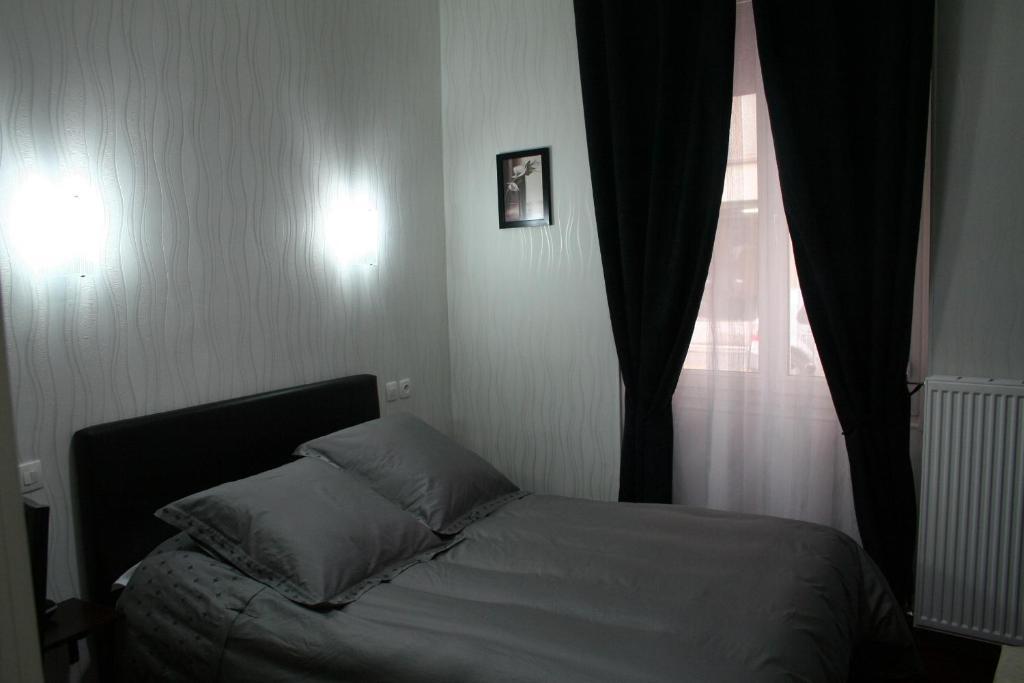 Bel Air Hotel Párizs Kültér fotó
