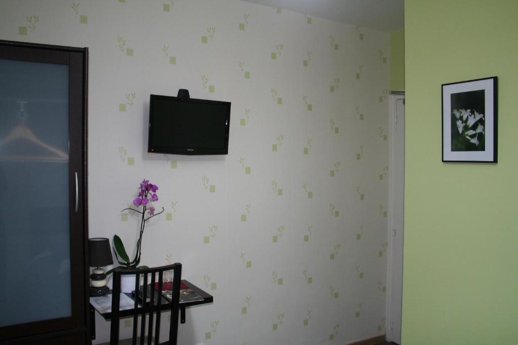 Bel Air Hotel Párizs Szoba fotó