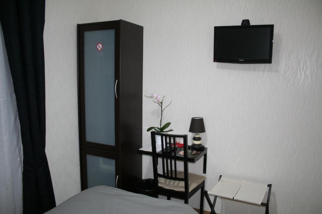 Bel Air Hotel Párizs Kültér fotó